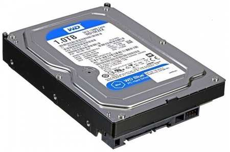 1 ТБ Внутренний жесткий диск HP LQ037AT (LQ037AT) 198900531276
