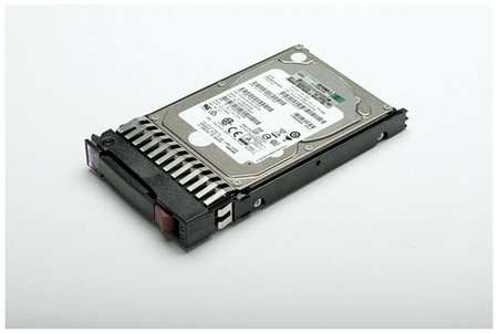 600 ГБ Внутренний жесткий диск HP 796365-002 (796365-002) 198900533065