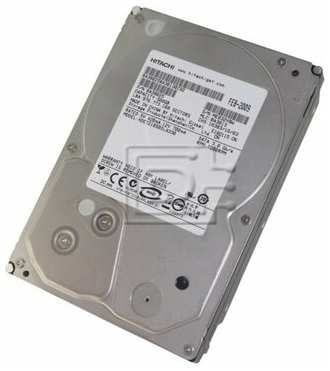 500 ГБ Внутренний жесткий диск Hitachi 0A38025 (0A38025) 198900533251
