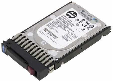 500 ГБ Внутренний жесткий диск HP 9RZ164-035 (9RZ164-035) 198900533740