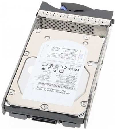 Внутренний жесткий диск IBM 40K6820 (40K6820) 198900535871