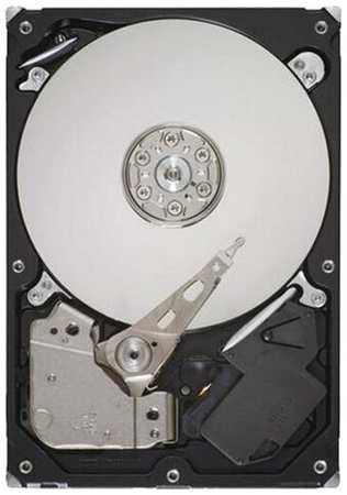 500 ГБ Внутренний жесткий диск IBM 42D0035 (42D0035)