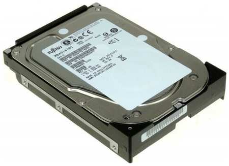 Внутренний жесткий диск Fujitsu CA06778-B200 (CA06778-B200)