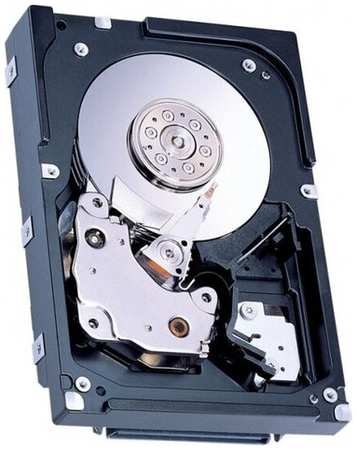 Внутренний жесткий диск Fujitsu CA06458-B200 (CA06458-B200) 198900536241