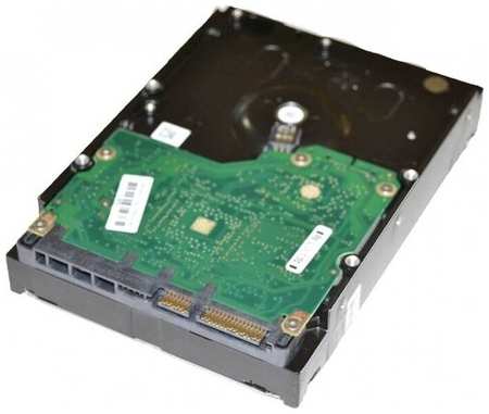 500 ГБ Внутренний жесткий диск Seagate 9BD148 (9BD148) 198900536612
