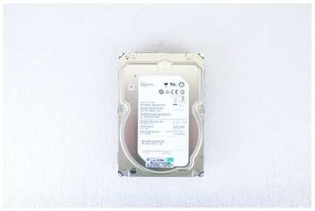 3 ТБ Внутренний жесткий диск HP 695502-007 (695502-007) 198900536678