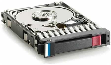 1 ТБ Внутренний жесткий диск HP HITX5529296-A (HITX5529296-A) 198900536726