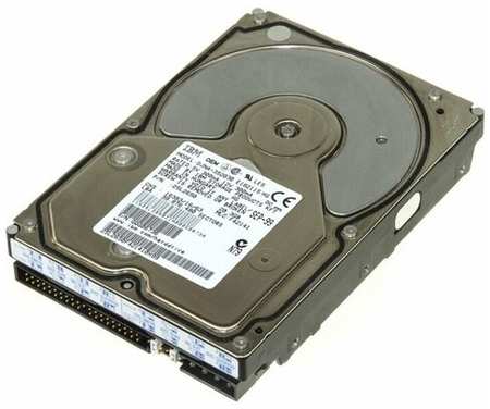 Внутренний жесткий диск IBM 25L2650 (25L2650) 198900537128