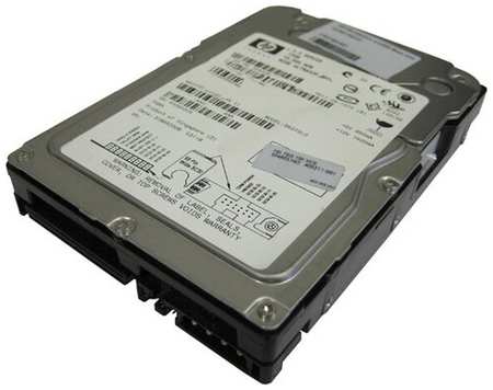 Внутренний жесткий диск HP 403211-001 (403211-001) 198900537224