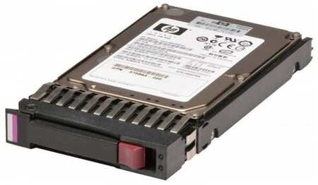 500 ГБ Внутренний жесткий диск Hitachi 634925-001 (634925-001)
