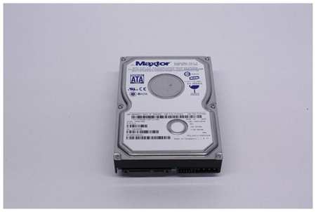 80 ГБ Внутренний жесткий диск Maxtor 71P7293 (71P7293) 198900537638