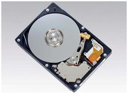 Внутренний жесткий диск Fujitsu CA06458-B100 (CA06458-B100)