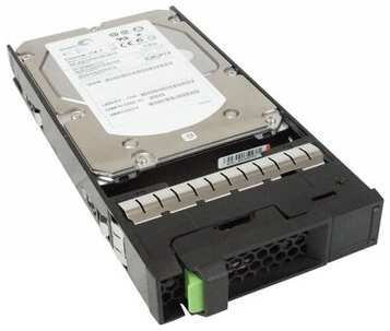 Внутренний жесткий диск Fujitsu CA07339-E102 (CA07339-E102) 198900539218