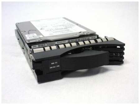 300 ГБ Внутренний жесткий диск IBM 39M4594 (39M4594) 198900539770