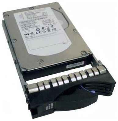 1 ТБ Внутренний жесткий диск IBM 03T7874 (03T7874) 198900539799