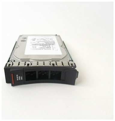 600 ГБ Внутренний жесткий диск IBM 49Y6103 (49Y6103) 198900539801