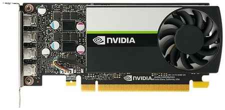 Видеокарта NVIDIA T1000 8GB, Retail 198900541075