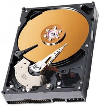 Внутренний жесткий диск IBM 07N5214 (07N5214) 198900550279