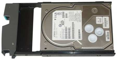 Внутренний жесткий диск HP HITX5513873-A (HITX5513873-A) 198900550483