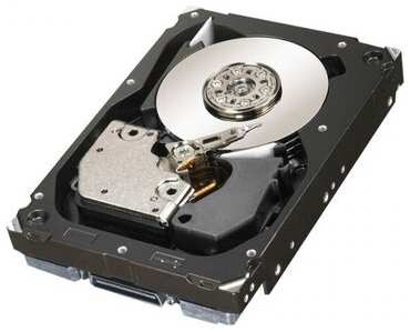 Внутренний жесткий диск Hitachi 5507353-3 (5507353-3)