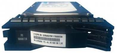 500 ГБ Внутренний жесткий диск IBM 22R5950 (22R5950) 198900552016