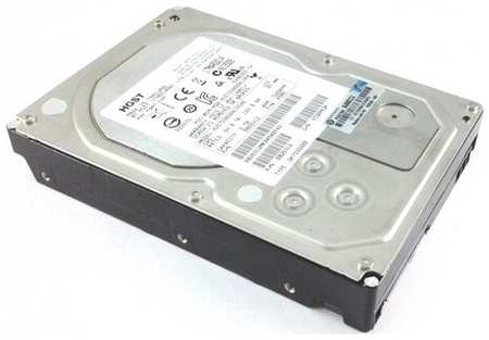 2 ТБ Внутренний жесткий диск HP 703328-001 (703328-001) 198900552026