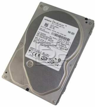160 ГБ Внутренний жесткий диск Hitachi HDP725016GLA380 (HDP725016GLA380) 198900554092