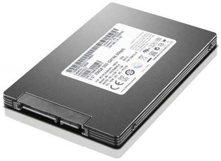 600 ГБ Внутренний жесткий диск IBM 00NA245 (00NA245)