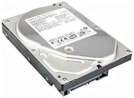 500 ГБ Внутренний жесткий диск Hitachi HDP725050GLA360 (HDP725050GLA360) 198900554544