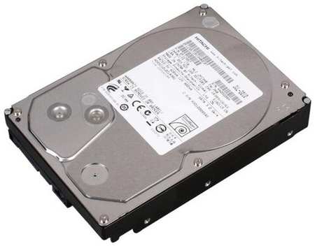 1 ТБ Внутренний жесткий диск Hitachi 0F12957 (0F12957) 198900554901