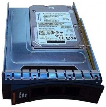 600 ГБ Внутренний жесткий диск IBM 00NC631 (00NC631) 198900554923