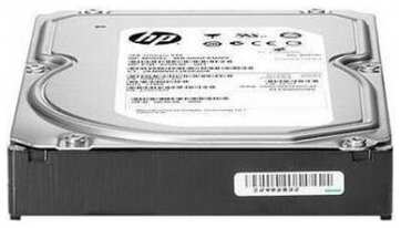 4 ТБ Внутренний жесткий диск HP 702500-001 (702500-001)