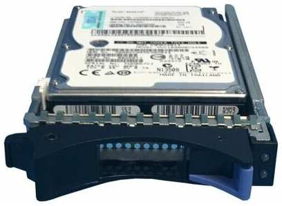 600 ГБ Внутренний жесткий диск IBM 74Y4900 (74Y4900) 198900556036