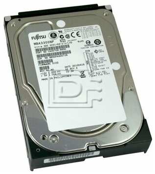 300 ГБ Внутренний жесткий диск Fujitsu CA06708-B850 (CA06708-B850) 198900556037