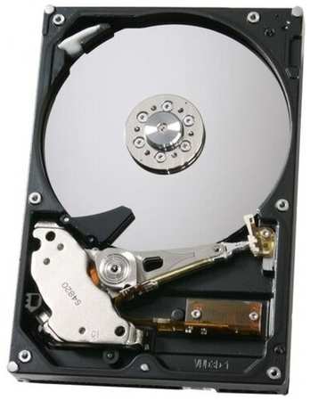 400 ГБ Внутренний жесткий диск Hitachi 0A33409 (0A33409) 198900556079