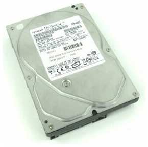 250 ГБ Внутренний жесткий диск Hitachi 0A35399 (0A35399)
