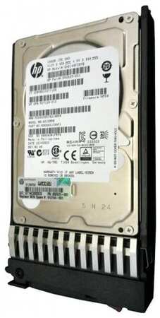 Внутренний жесткий диск HP HDEAA01CAA51 (HDEAA01CAA51)