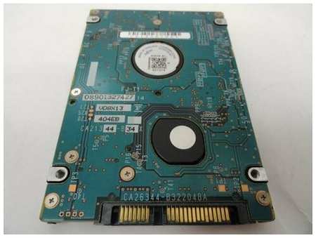 Внутренний жесткий диск Fujitsu CA06889-B32100JP (CA06889-B32100JP) 198900556365