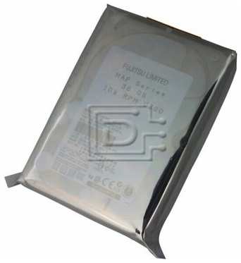 Внутренний жесткий диск Fujitsu MAP3367NC (MAP3367NC) 198900556384
