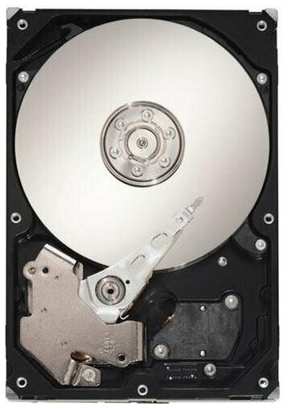 Внутренний жесткий диск Seagate 9L2005 (9L2005) 198900556810