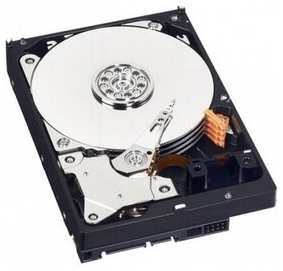 2 ТБ Внутренний жесткий диск HP 742066-001 (742066-001)