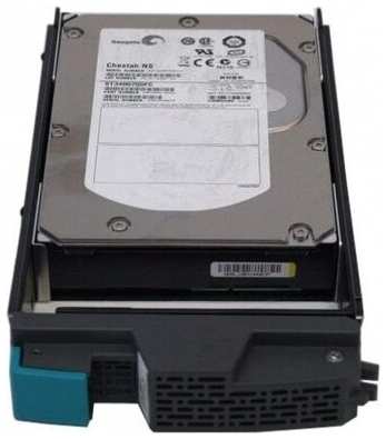400 ГБ Внутренний жесткий диск HP HITX5529298-A (HITX5529298-A) 198900557024