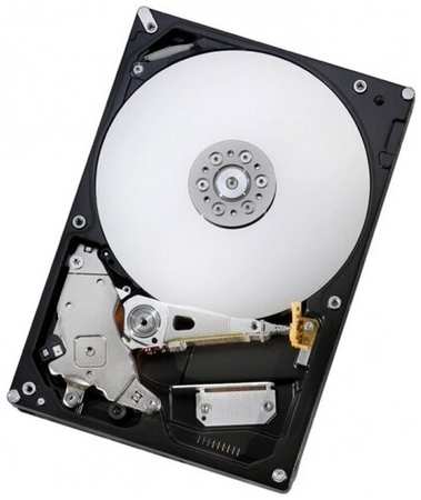 Внутренний жесткий диск Hitachi 0A32727 (0A32727) 198900557406