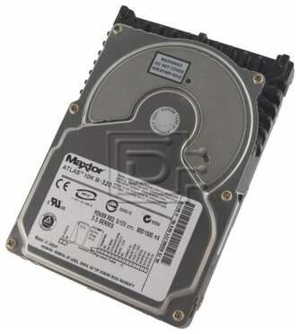 Внутренний жесткий диск Maxtor KU36L0 (KU36L0) 198900557453