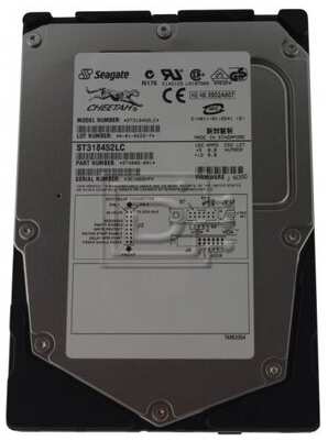 Внутренний жесткий диск Seagate 9T4006 (9T4006)