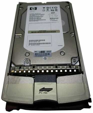 Внутренний жесткий диск HP AP729-64201 (AP729-64201) 198900558958