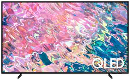 43″ Телевизор Samsung QE43Q60BAU 2022 VA, черный 198901328114