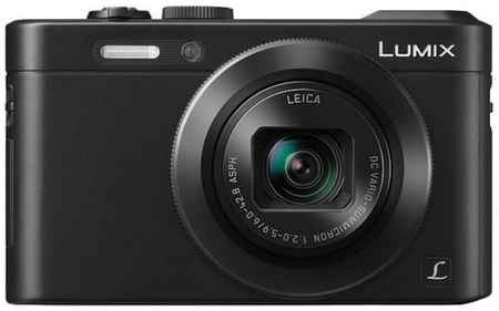 Компактный фотоаппарат Panasonic Lumix DMC-LF1