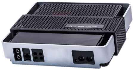 Автомобильная акустика Mosconi Gladen DSP6TO8 Pro - DSP процессор 198902140120