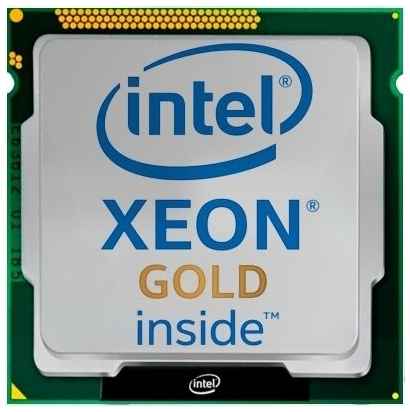 Процессор Intel Xeon Gold 6348H LGA4189, 24 x 2300 МГц, OEM 198902206931
